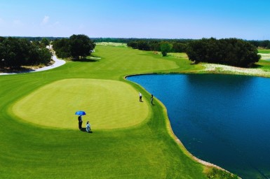 Da Nang And Hoi An Golf Retreat 5 Days